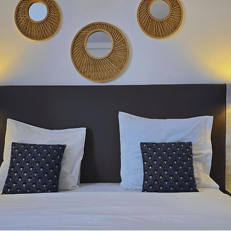 Hotel L'Alsace-Gare Sncf Narbonne Dış mekan fotoğraf