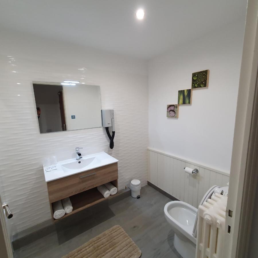 Hotel L'Alsace-Gare Sncf Narbonne Dış mekan fotoğraf