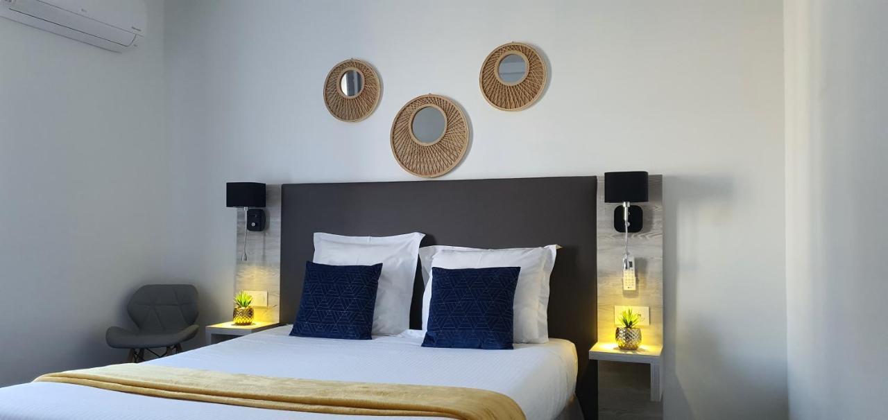 Hotel L'Alsace-Gare Sncf Narbonne Dış mekan fotoğraf